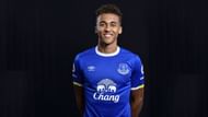 Dominic Calvert-Lewin